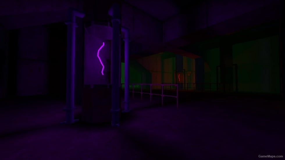NecroVirus Facility