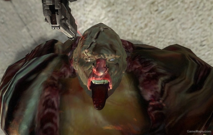 nemesis 2nd form