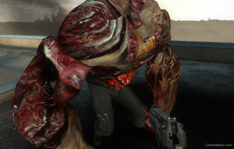 nemesis 2nd form