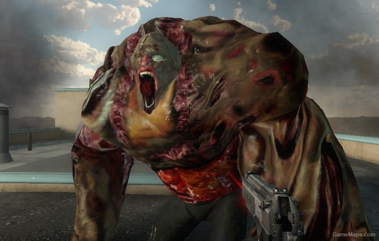nemesis 2nd form