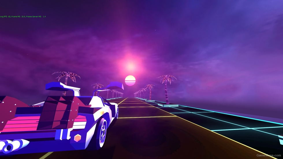 Neon Prime 2069