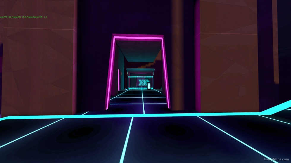 Neon Prime 2069