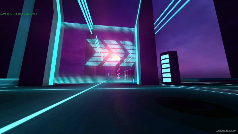 Neon Prime 2069