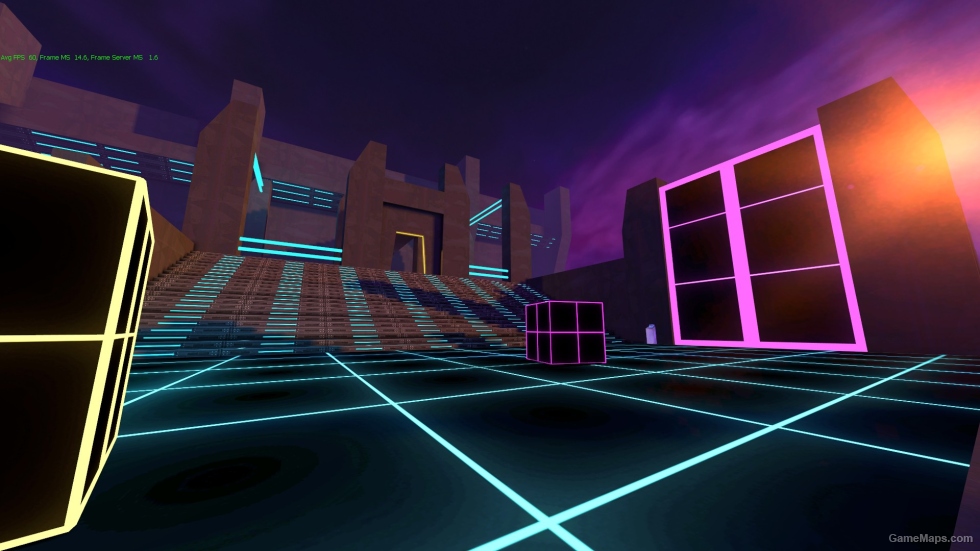 Neon Prime 2069