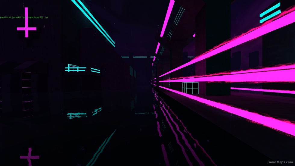 Neon Prime 2069