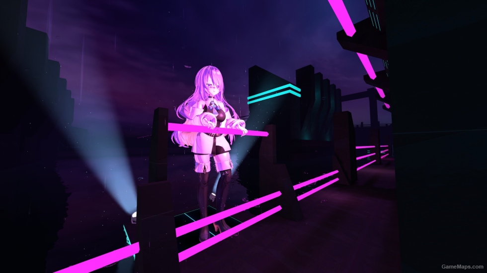 Neon Prime 2069