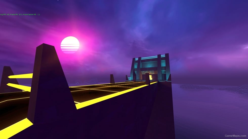 Neon Prime 2069