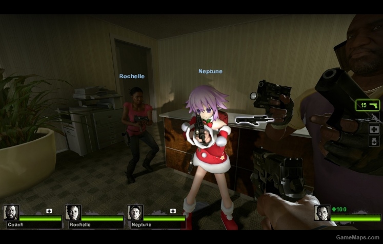 Nep-Claus