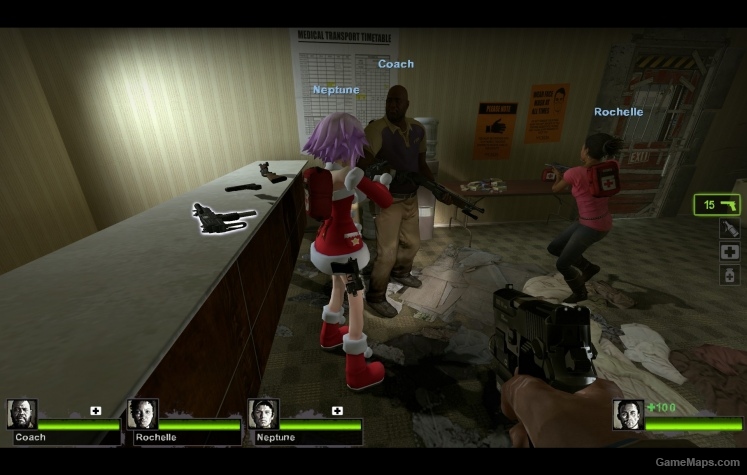 Nep-Claus