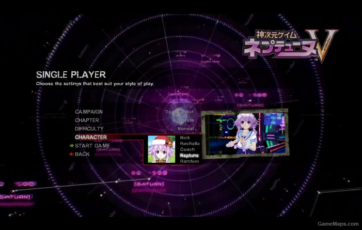 Nep-Claus