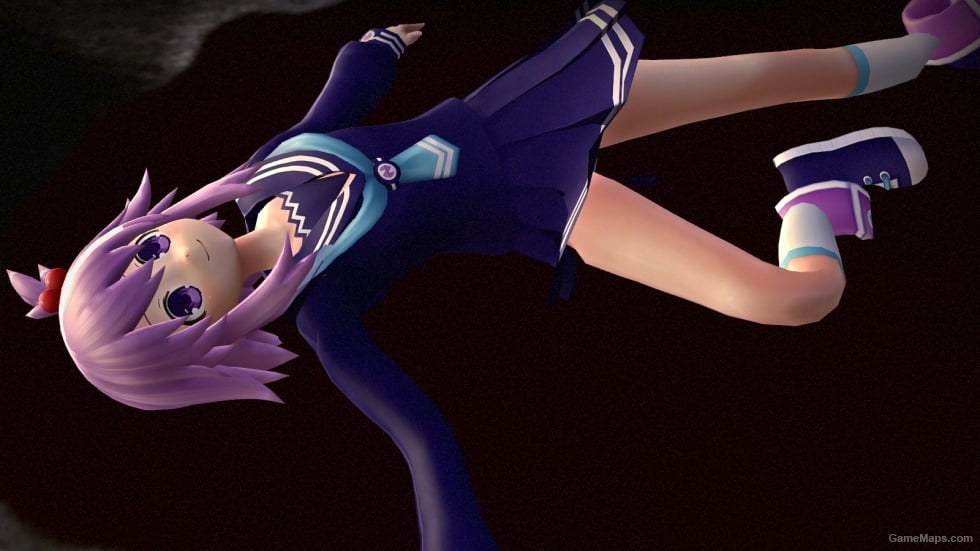 Neptune: Planeptune University (Neptunia: Re;Birth3)