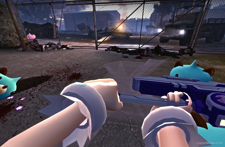 Neptune (Neptunia V: Re;Birth)