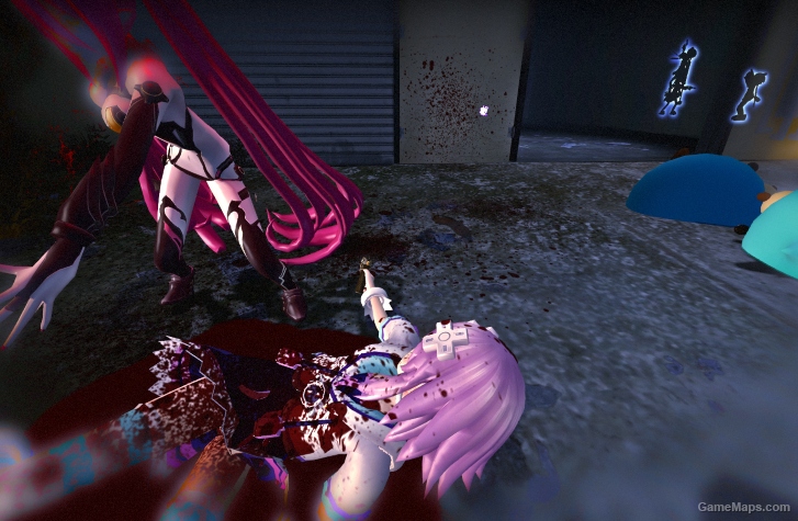 Neptune (Neptunia V: Re;Birth)