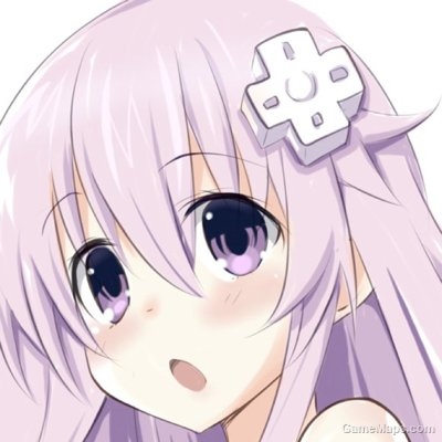 Neptunia JPN name change