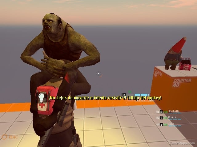 New Animations