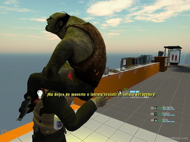 New Animations