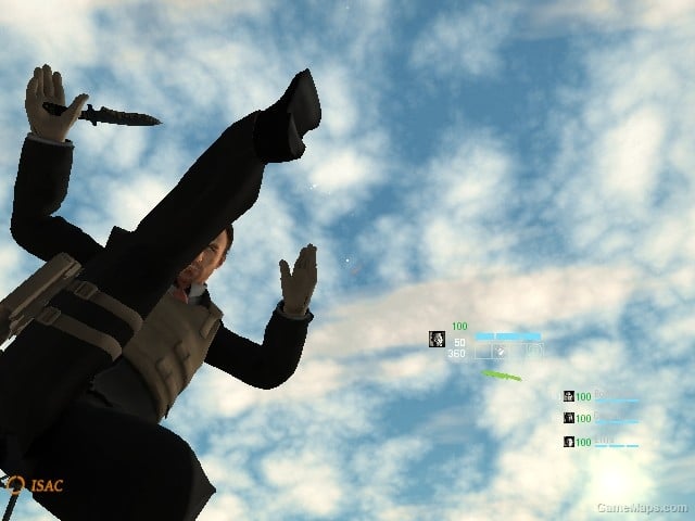 New Animations