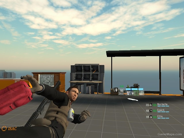 New Animations