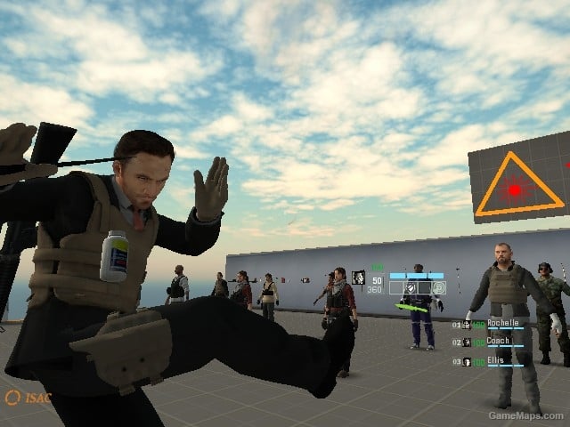 New Animations