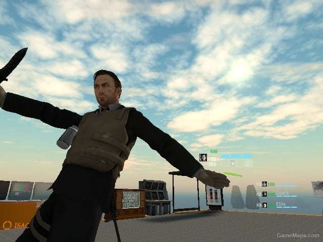 New Animations