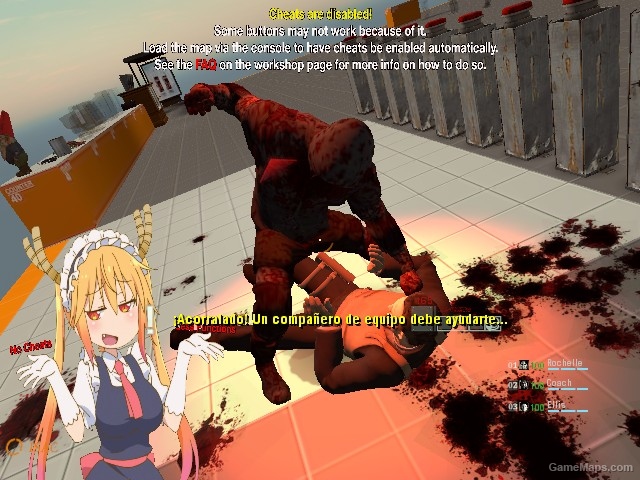 New Animations
