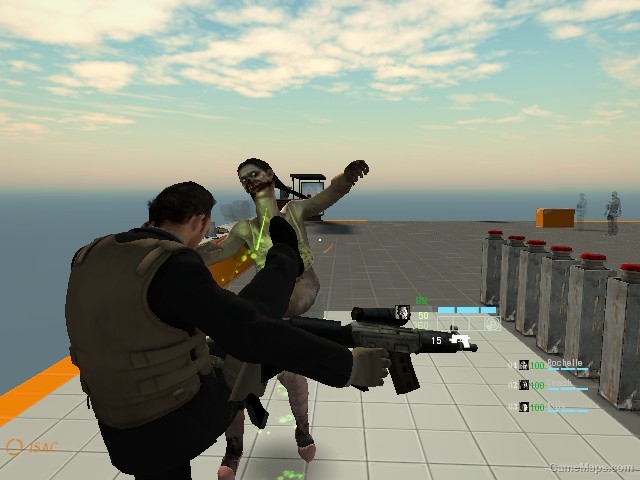 New Animations