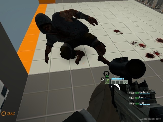 New Animations
