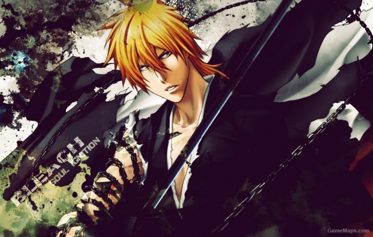 New Bleach Safe Room Music
