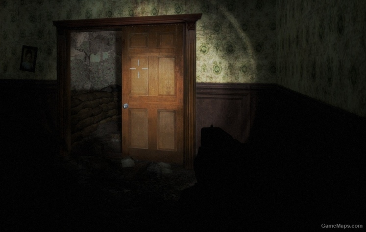 new hd Door
