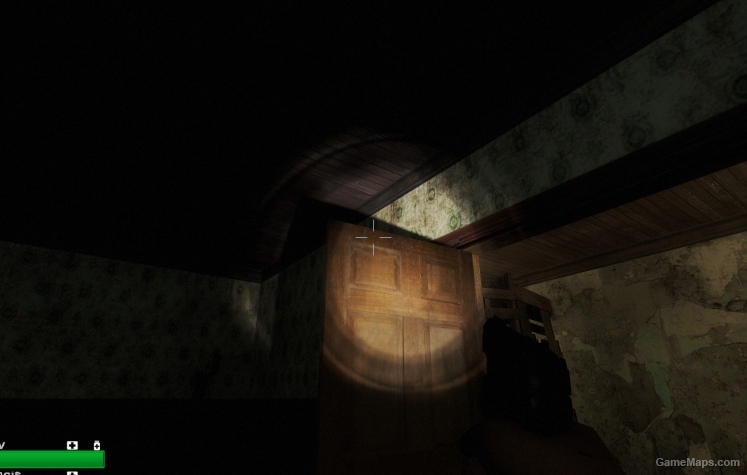 new hd Door