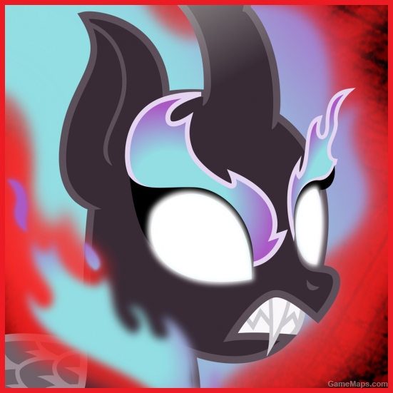 L4D2 New MLP Menu Icons (The Last Stand Update)