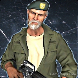 New survivors lobby icons