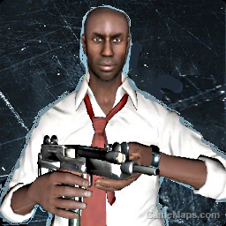 New survivors lobby icons