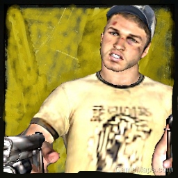 New survivors lobby icons