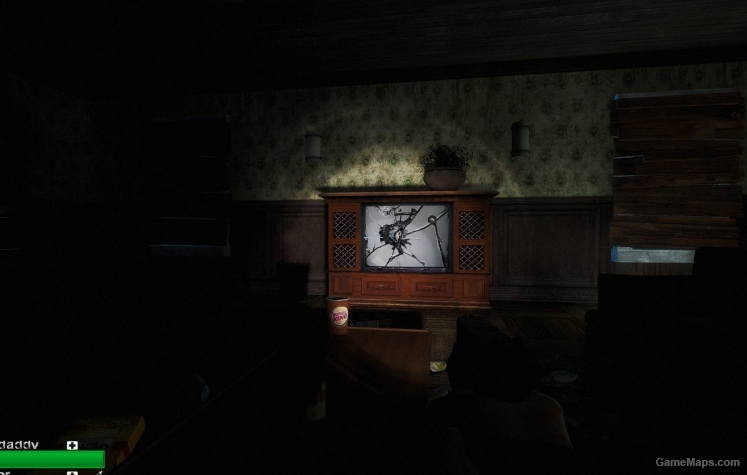 new television console