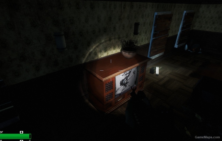 new television console