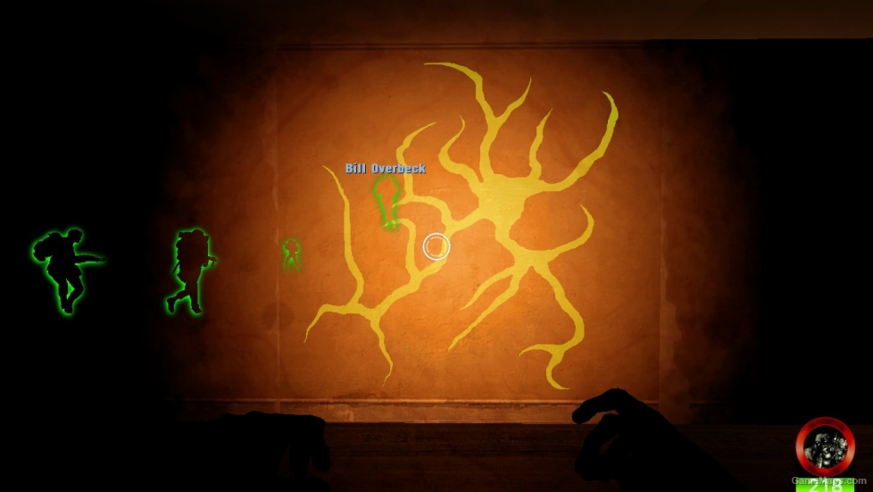 New Wall Break Decal