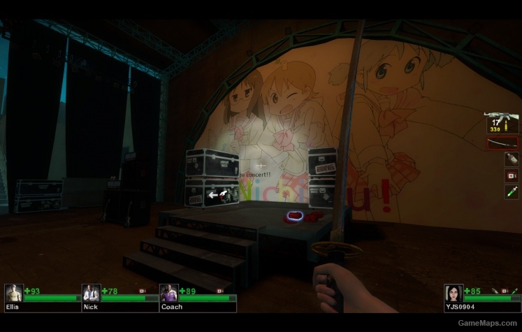 Nichijou Concert!!