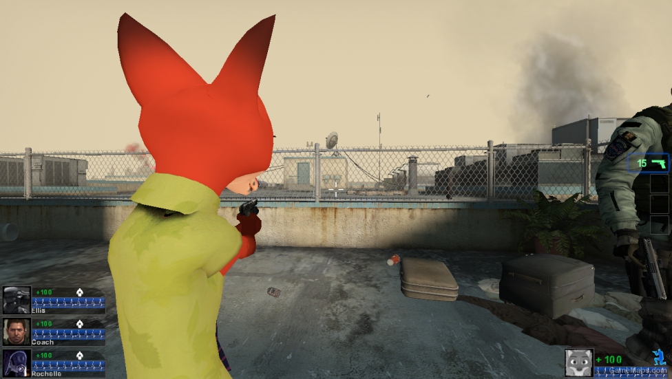 NICK ( NICK )