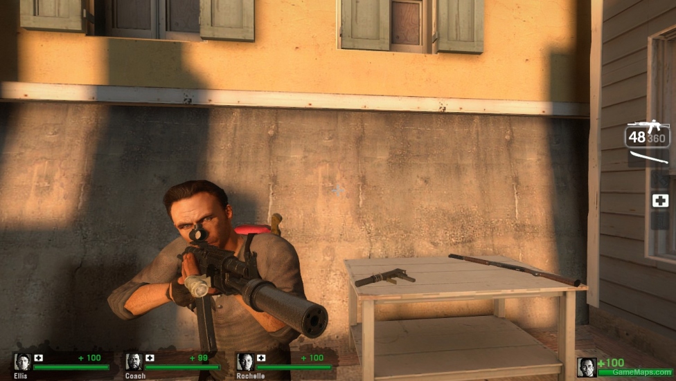 nick animation bill mod