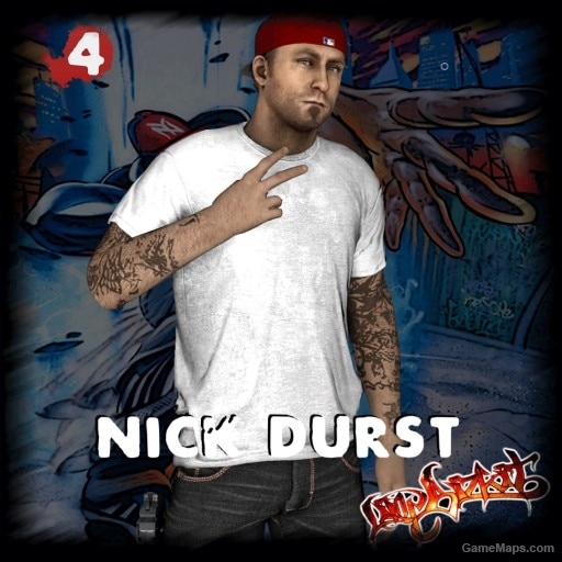 Nick Durst