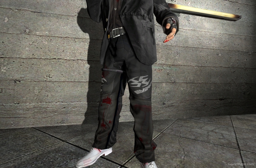 Nick Empire