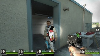 Nick garabato v 1.0