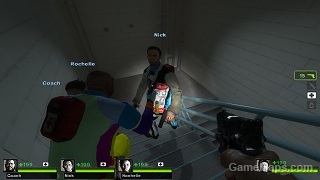 Nick garabato v 1.0