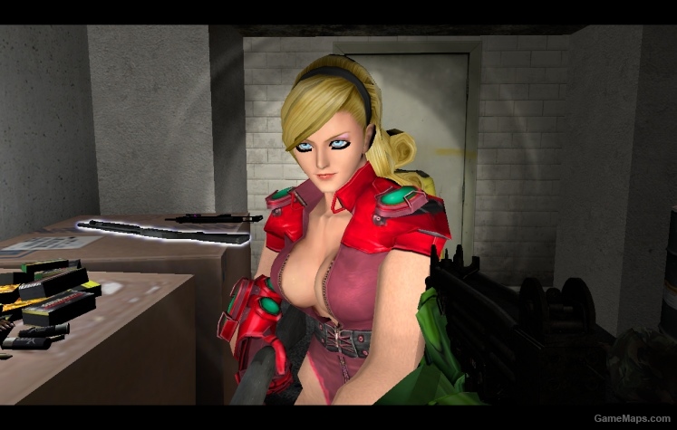 Nick Lien Recolored