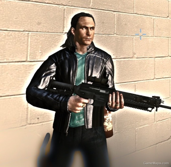 Nick LOki
