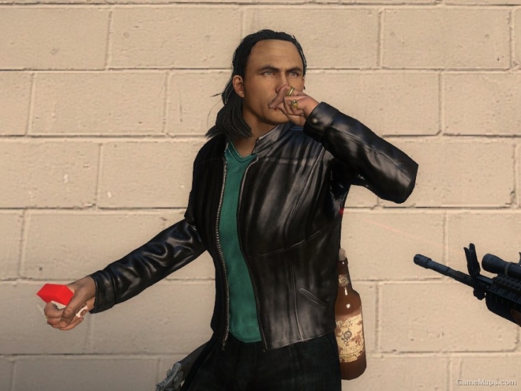 Nick LOki