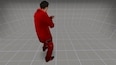 Nick Red Skin| Nick Ropa Roja