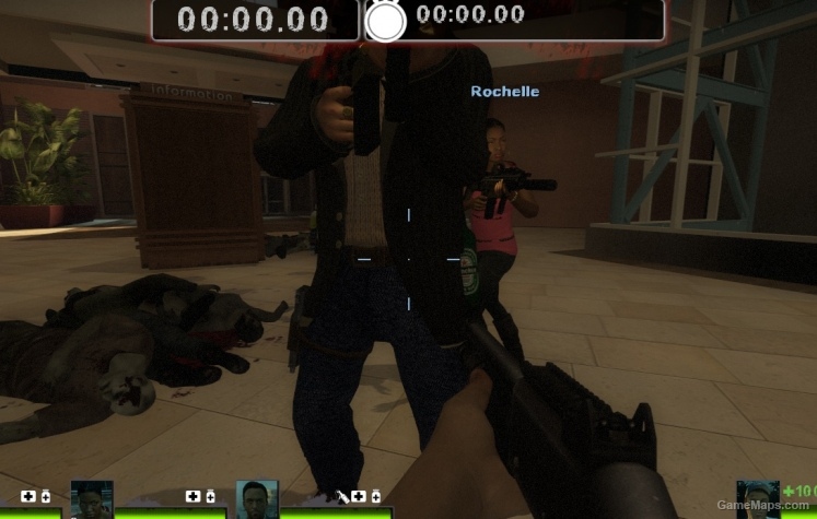 Nick reskin