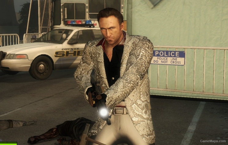 Nick snakeskin tactical